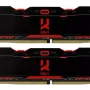 Модуль пам'яті Goodram 32Gb  Black (IR-X3200D464L16A/32GDC)