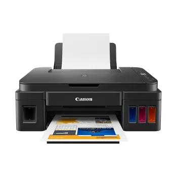 Večfunkcijska naprava Canon Pixma G2410 (2313C009AA)