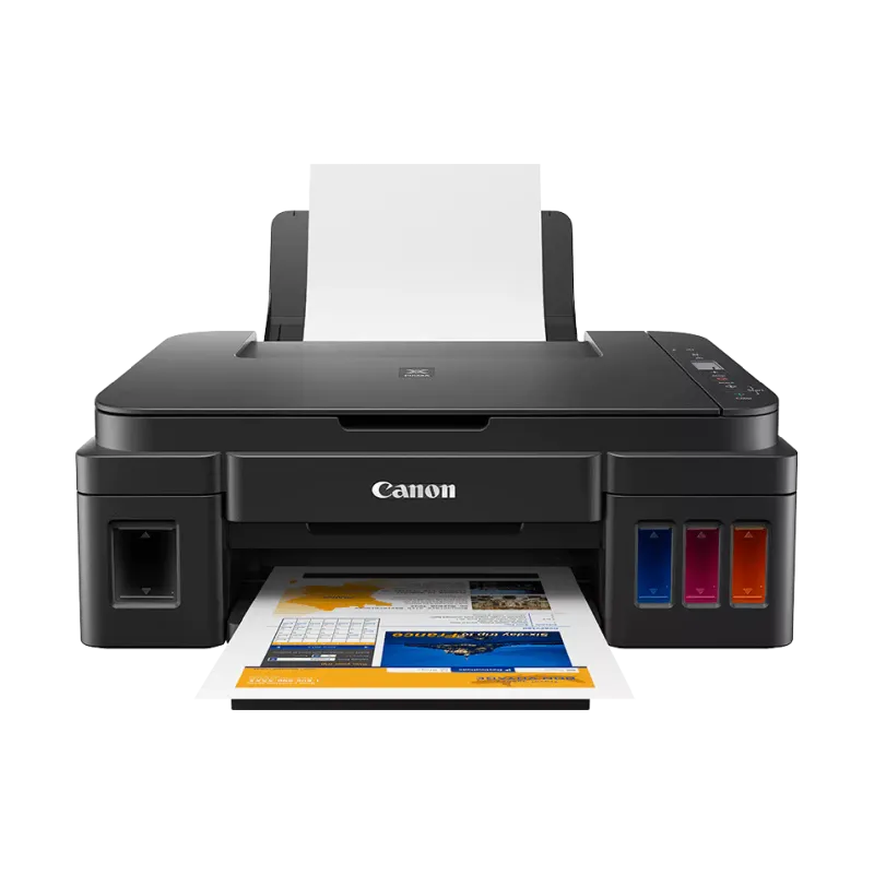 Többfunkciós nyomtató Canon Pixma G2410 (2313C009AA)