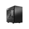 حالة الكمبيوتر Fractal Design, Black (FD-C-DEF7N-02)