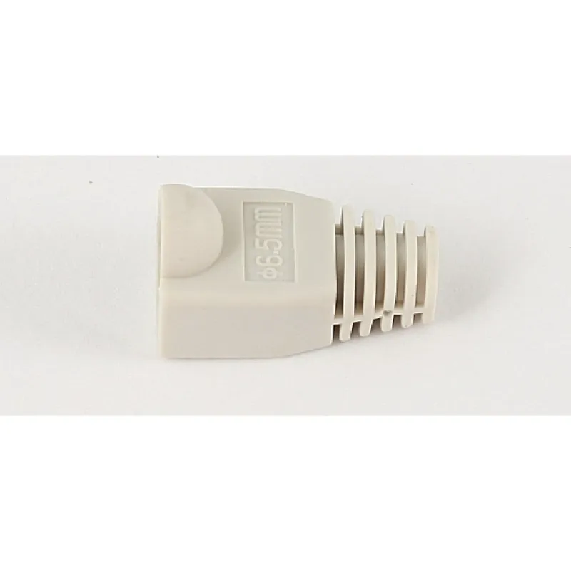 Tampa protetora RJ45 Kingda, Grey (KDPG8025GY)