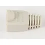 Tampa protetora RJ45 Kingda, Grey (KDPG8025GY)