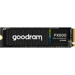 Μονάδα δίσκου M.2 Goodram (SSDPR-PX600-250-80)