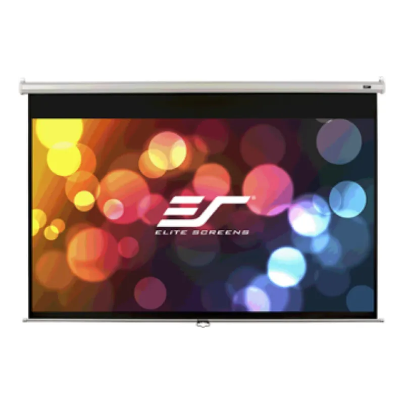 شاشة يدوية Elite Screens (M119XWS1)