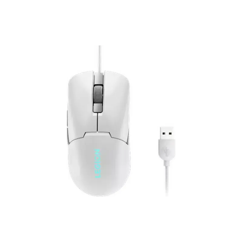 Ποντίκι Lenovo, Grey (GY51H47351)