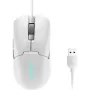 Миша Lenovo  Grey (GY51H47351)