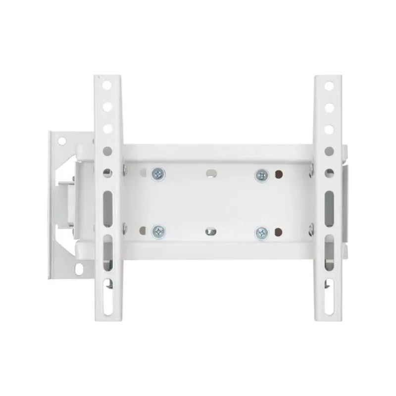 Βάση οθόνης Charmount, White (TV02T-R2-White)
