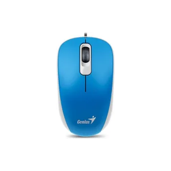 Мишка Genius, Blue (31010116103)