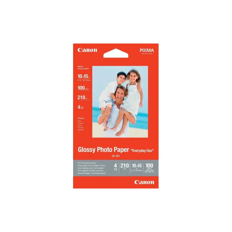 Photo paper Canon (0775B003AA)
