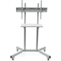 Стійка для монітора Sector 37"-70"  Grey (T10-Grey)