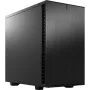 Кутия за компютър Fractal Design, Black (FD-C-DEF7N-01)