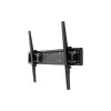 حامل الشاشة Charmount, Black (TV0604T-Black)