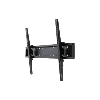 Кріплення для монітора Charmount 37"-70"  Black (TV0604T-Black)