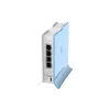 Рутер MikroTiK (RB941-2nD-TC)