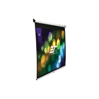 Οθόνη χειρός Elite Screens (M92XWH)