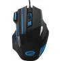 Mouse Esperanza (EGM201B), Blue