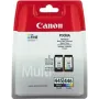 Комплект патрони Canon PG-445/CL-446, Black (8283B004AA)