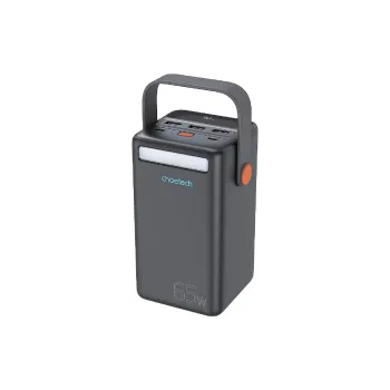 Banco de poder Choetech 50000 mAh (B664)