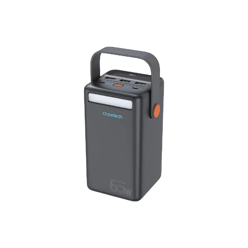 Powerbank Choetech 50000 mAh (B664)