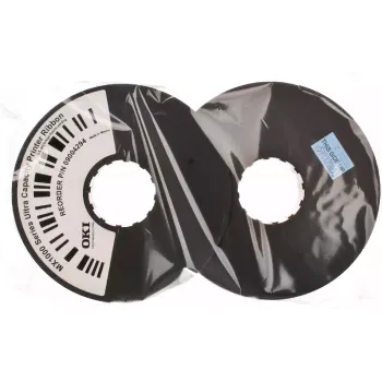 Cartucho OKI, Black (09004294)