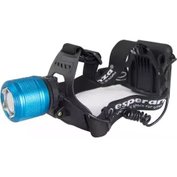 Zseblámpa Esperanza (EOT027)