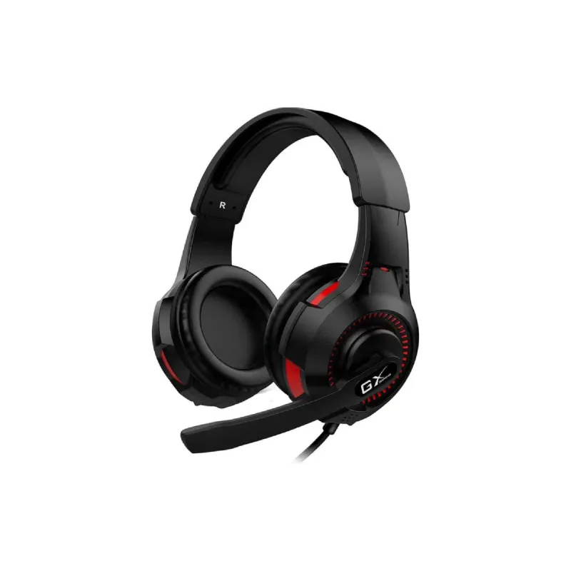 Гарнитура Genius, Black (31710015400)