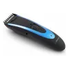 Hair clipper Esperanza, Black/Blue (EBC004)
