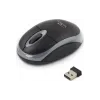 Miška Esperanza, Black (TM116E)