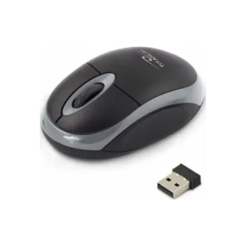 Миша Esperanza  Black (TM116E)