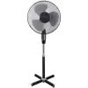 Ventilador de piso Esperanza, Black (EHF001KE)