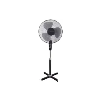 Вентилятор підлоговий Esperanza, Black (EHF001KE)