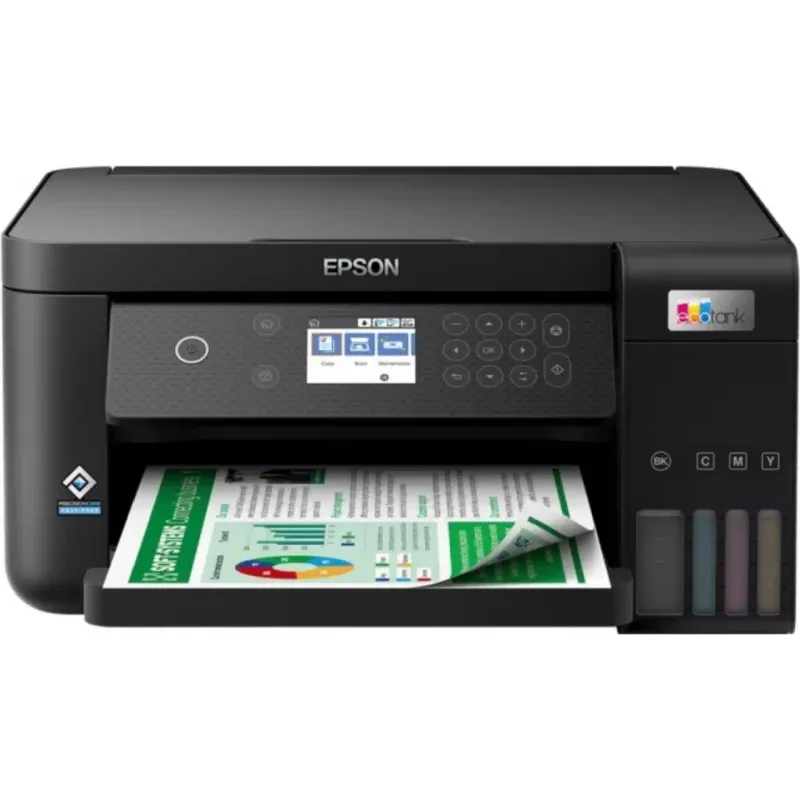Impresora multifunción Epson (C11CJ62404)