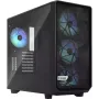 Gabinete de PC sem fonte de alimentação Fractal Design (FD-C-MES2A-06)