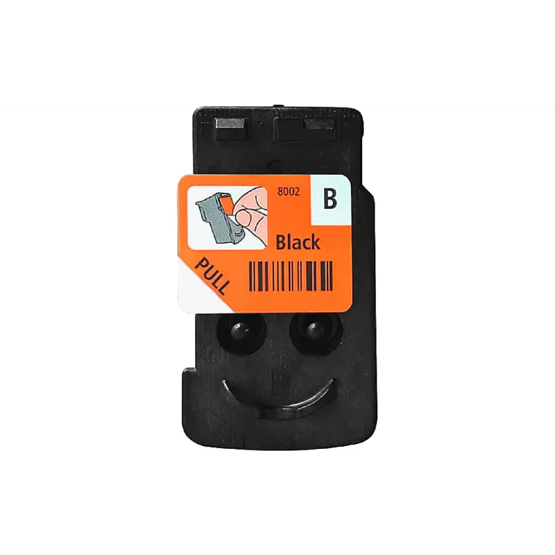 Cabeça de impressão Canon, Black (QY6-8002-020000)