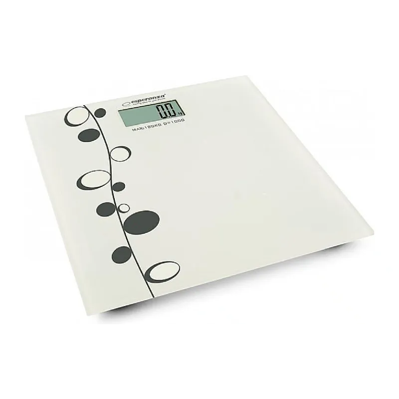 Floor scales Esperanza (EBS005)
