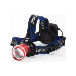 Zseblámpa Esperanza (EOT001)