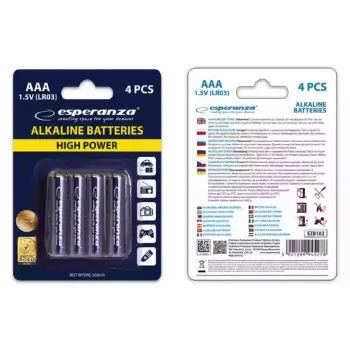 Battery Esperanza EZB102 (EZB102)