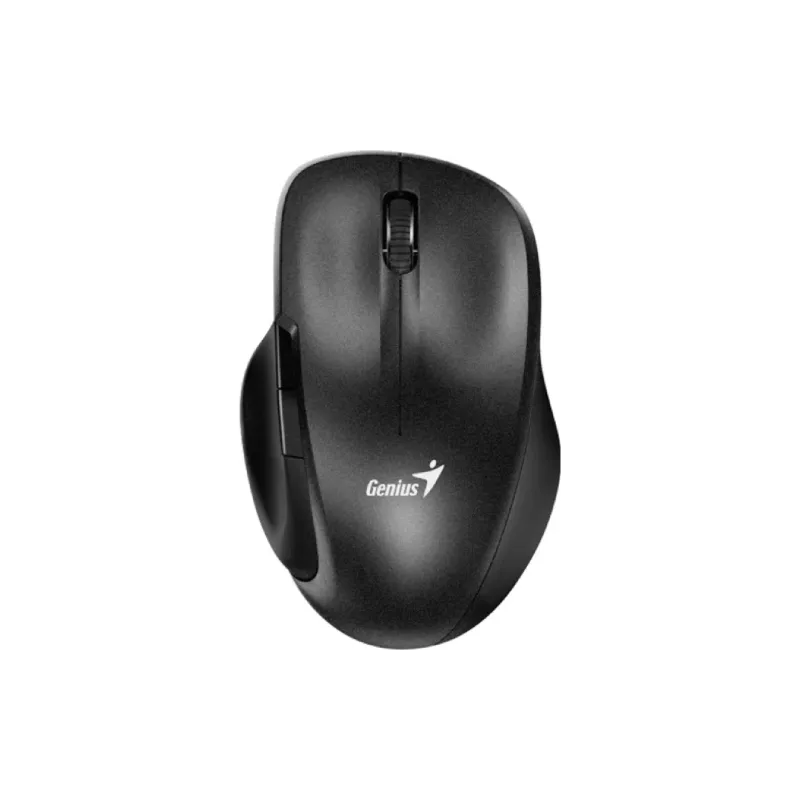 Мышь Genius  Black (31030029400)
