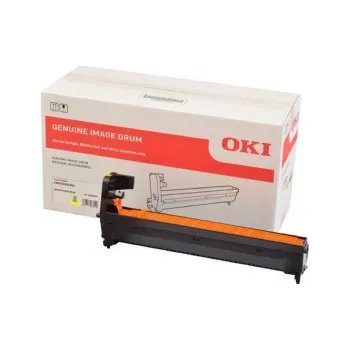 Photoconductor OKI  (46857505)