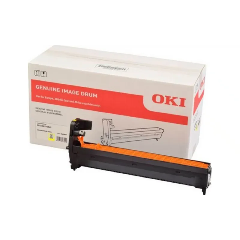 Fotokonduktor OKI (46857505)