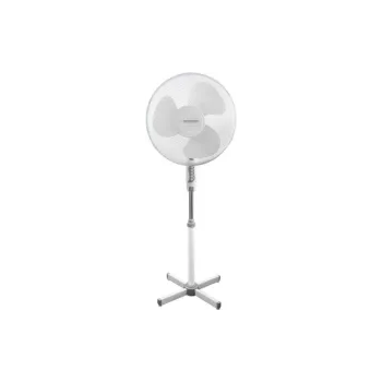 Вентилятор підлоговий Esperanza, Hurricane White (EHF001WW)