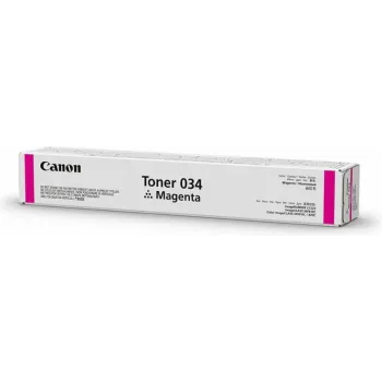 Cartucho Canon, Magenta (9452B001AA)