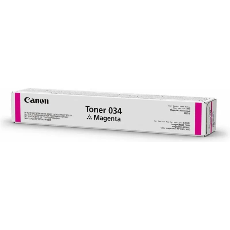 Φυσίγγιο Canon, Magenta (9452B001AA)