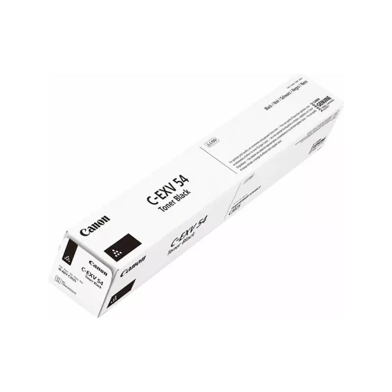 Τονίζων Canon, Black (1394C002AA)
