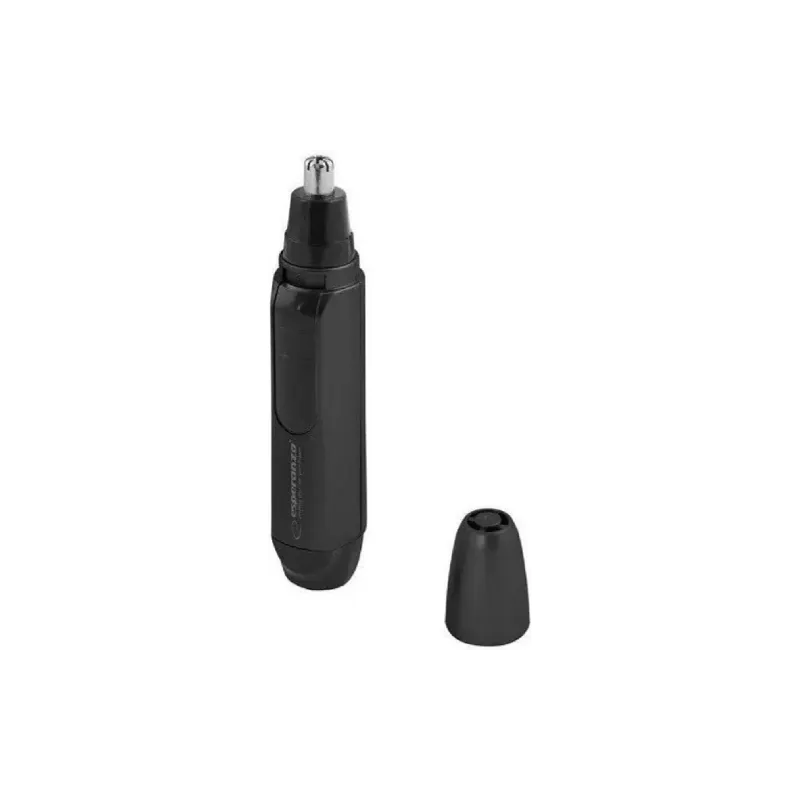 Aparador de nariz e orelha Esperanza, Black (EBG004K)