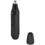 Aparador de nariz e orelha Esperanza, Black (EBG004K)
