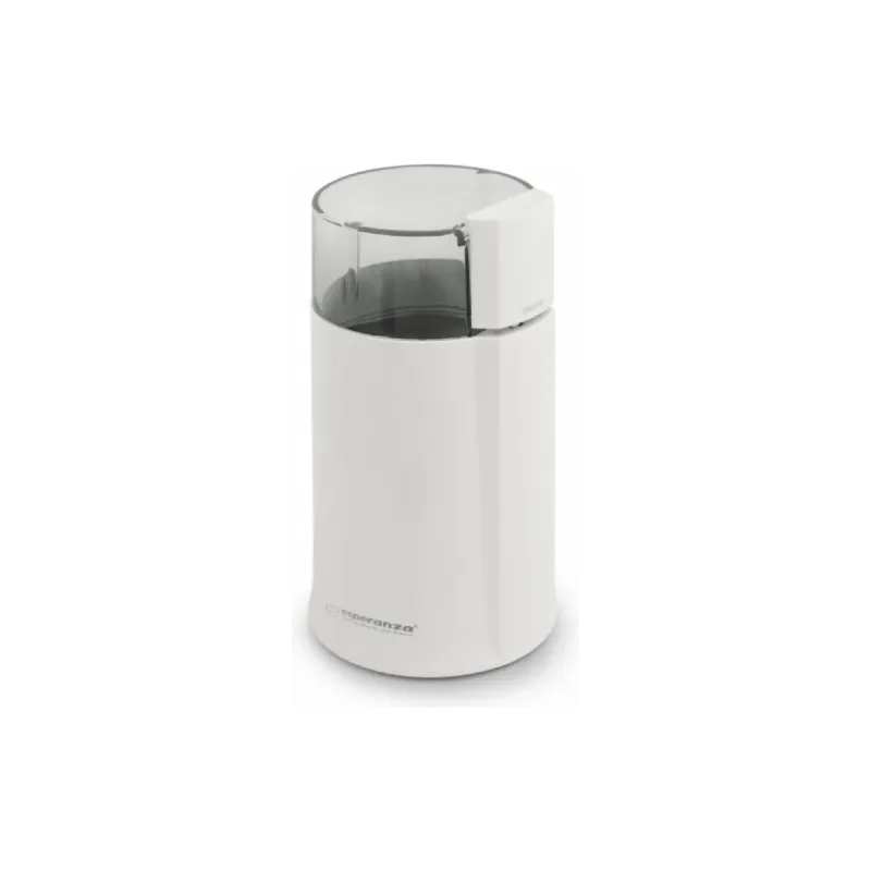 Mlinček za kavo Esperanza, White (EKC001W)
