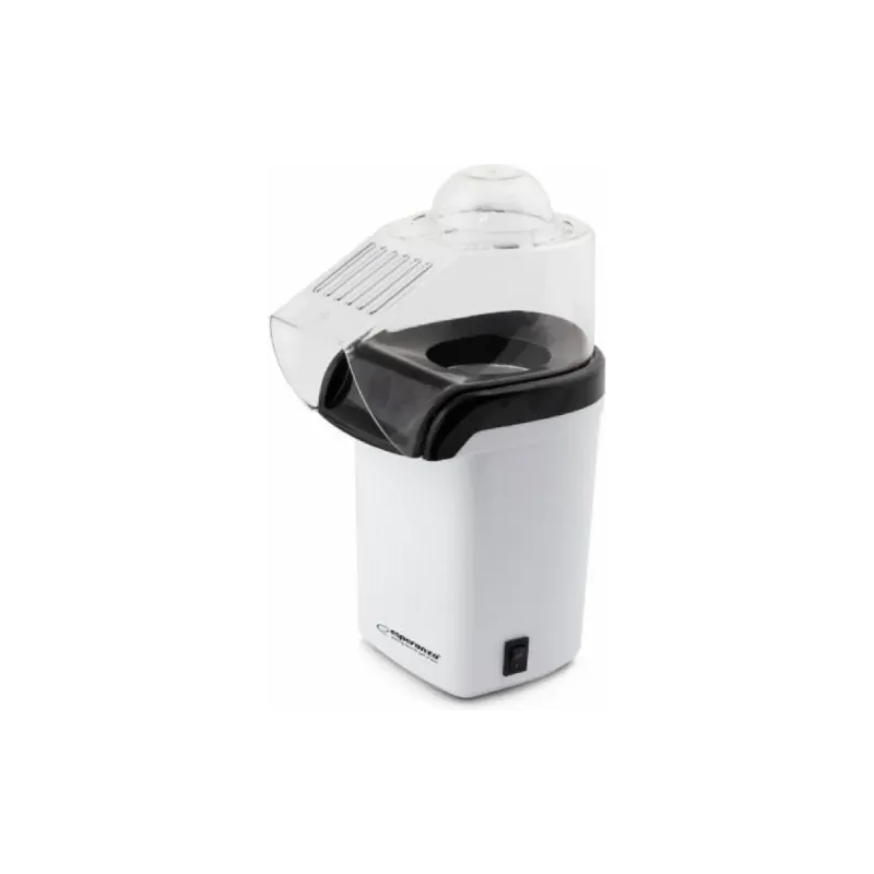 Машина за пуканки Esperanza, White (EKP005W)
