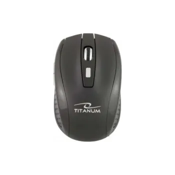 Миша Esperanza  Black (TM105K)