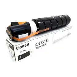 Kartuša Canon C-EXV53, Black (0473C002AA)